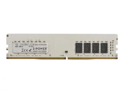 16GB DDR4 2133MHZ CL15 DIMM 33MHZ CL15 DIMM