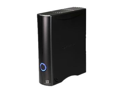 Transcend StoreJet 35T3 - hard drive - 8 TB - USB 3.0