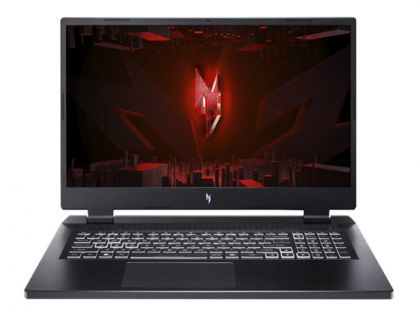 Acer Nitro 17 AN17-51 - 17.3" - Intel Core i7 - 13700H - 16 GB RAM - 1.024 TB SSD - UK