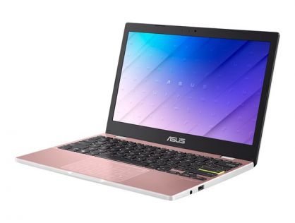 ASUS Vivobook Go 12 E210MA-GJ002TS - 11.6" - Intel Celeron - N4020 - 4 GB RAM - 64 GB eMMC