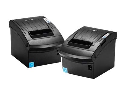 SRP-352PLUSIII DT 203DPI USB PWR SUPL PWR CORD PAPER RALL IN