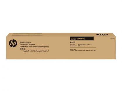 HP CLT-R809 - Black, yellow, cyan, magenta - original - printer imaging unit - for MultiXpress CLX-9201, CLX-9206, CLX-9251, CLX-9256, CLX-9258, CLX-9301
