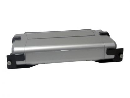 DICOTA Quick Fix for Canon iP100 printer with battery. The sturdy design is made of top quality aluminium. - DICOTA has over 20 years experience in providing professionals with high quality, stylish and durable solutions to protect their personal devices.