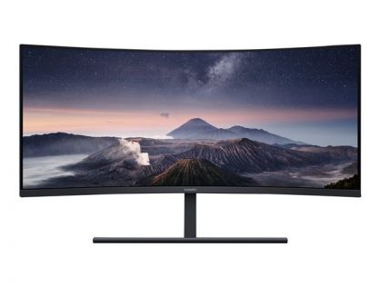 Huawei MateView GT - Standard Edition - LCD monitor - curved - 34" - HDR