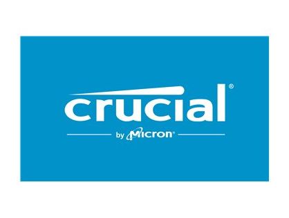 Crucial - DDR4 - kit - 8 GB: 2 x 4 GB - DIMM 288-pin - 2400 MHz / PC4-19200 - unbuffered