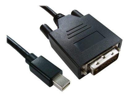 Cables Direct DisplayPort cable - 2 m