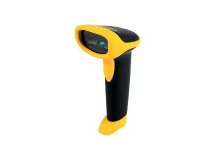 Wasp WLR 8905 CCD LR Scanner - barcode scanner