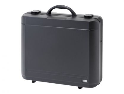 DATA SMART COMPACT SILVER HP DJ100 17IN