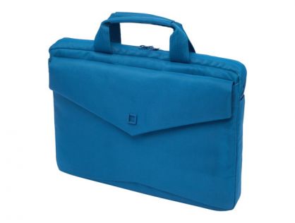 CODE SLIMCASE LAPTOP BAG 13IN BLACK