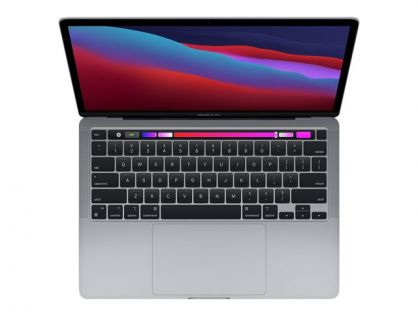 Apple MacBook Pro - 13.3" - M1 - 8 GB RAM - 256 GB SSD - UK