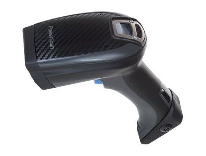 POWERSCAN RETAIL PBT9501 BT REMOV BATT BLACK