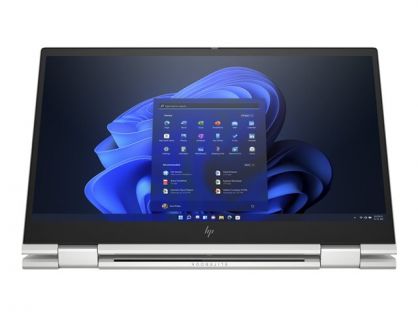 HP EliteBook x360 830 G8 Notebook - 13.3" - Core i5 1135G7 - 16 GB RAM - 512 GB SSD - UK