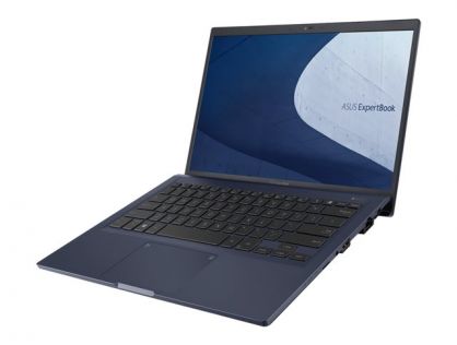 ASUS ExpertBook B1 B1400CEAE-EB1344R - 14" - Intel Core i3 1115G4 - 8 GB RAM - 256 GB SSD