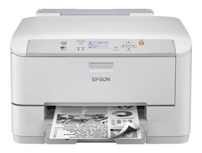 Epson WorkForce Pro WF-M5190DW - printer - B/W - ink-jet
