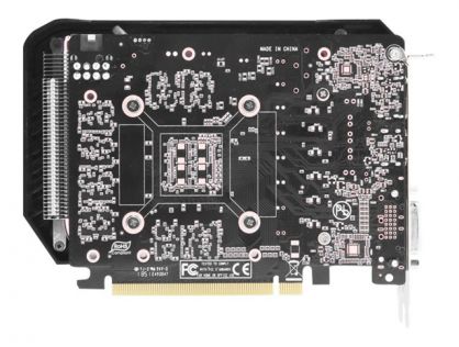 Palit GeForce GTX 1660 SUPER StormX - graphics card - GF GTX 1660 SUPER - 6 GB