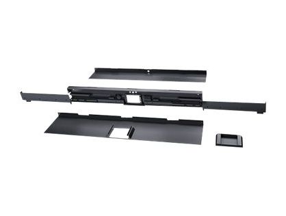APC Thermal Containment - rack cooling system door header - 48U