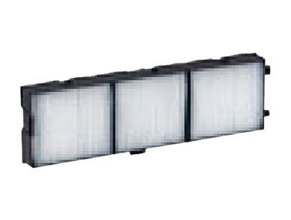 Panasonic ET-RFV400 - projector air filter