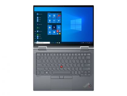 Lenovo ThinkPad X1 Yoga Gen 6 - 14" - Intel Core i5 1135G7 - Evo - 16 GB RAM - 256 GB SSD - 4G LTE - UK