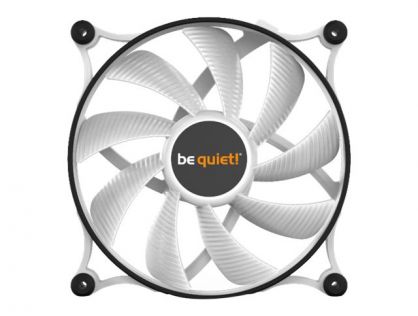 SHADOW WINGS 2 WHITE 140MM