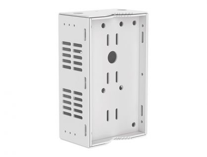 AXIS T93C Wall-and-Pole Conduit Back Box - Back box