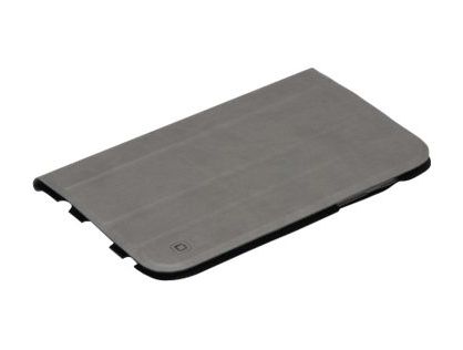 BOOK CASE FOR SAMSUNG GALAXY TAB 2 7IN GREY