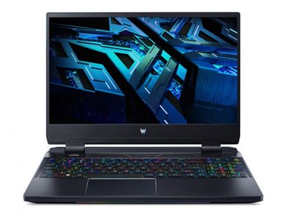 Acer Predator Helios 300 PH315-55 - 15.6" - Intel Core i7 - 12700H - 16 GB RAM - 1.024 TB SSD - UK