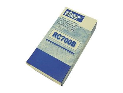 RC700B BLACK RIBBON SP700 SERIES