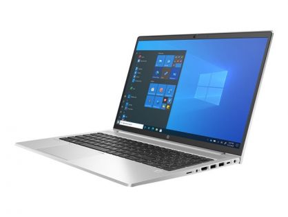 HP ProBook 455 G8 Notebook - 15.6" - Ryzen 3 5400U - 8 GB RAM - 256 GB SSD - UK