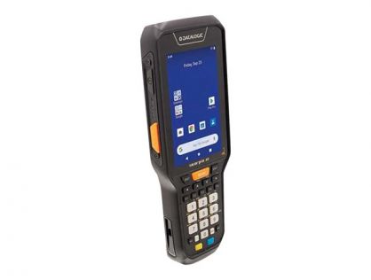 SKORPIO X5 HH WIFI 4.3IN BT V5 4GB/64GB 28-KEY NUM CONTACTLESS