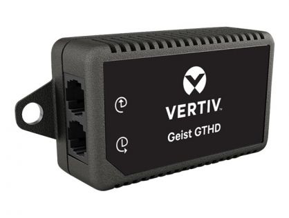 Vertiv Geist GTHD - temperature, humidity & dew point sensor