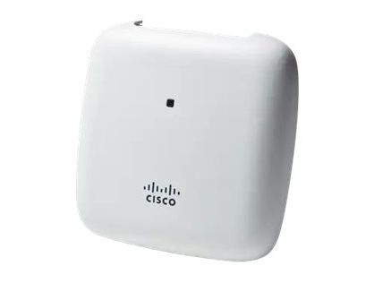 Cisco Business 140AC - Radio access point - Wi-Fi 5 - 2.4 GHz, 5 GHz