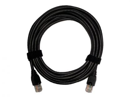 Jabra network cable - 4.57 m - black