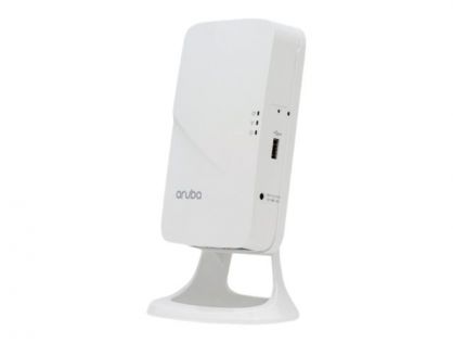 HPE Aruba AP-303H (US) Unified Hospitality - radio access point - Wi-Fi 5