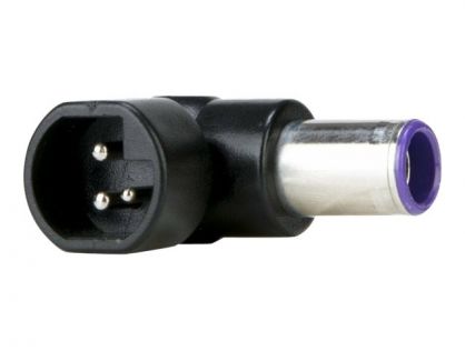 Targus Device Power Tip PT-3R - power connector adaptor