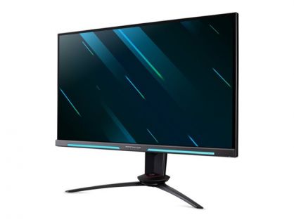 Acer Predator XB273U GSbmiiprzx - LED monitor - 27" - HDR