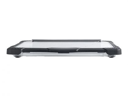 techair - Notebook hardshell case - clear - for HP Chromebook 11 G8, 11 G9, 11A G8, 11MK G9