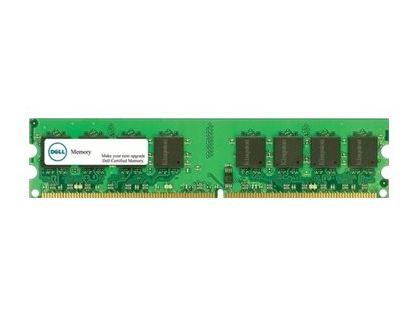 Dell - DDR4 - module - 16 GB - DIMM 288-pin - 2666 MHz / PC4-21300 - unbuffered