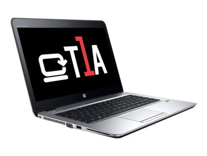 HP EliteBook 840 G3 - 14" - Core i5 6200U - 8 GB RAM - 256 GB SSD - UK