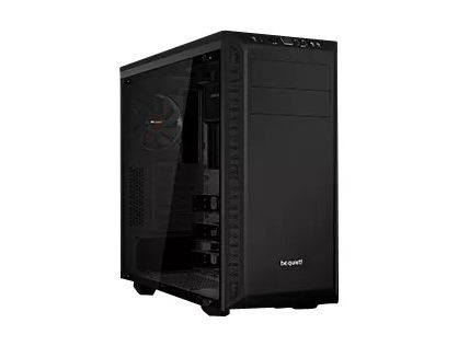 be quiet! Pure Base 600 Window - tower - ATX