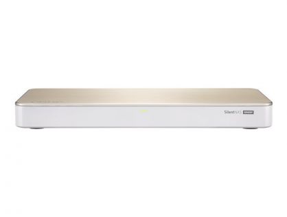 QNAP HS-453DX-4G - NAS server