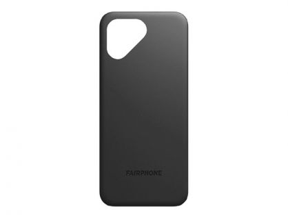 BACK COVER BLACK V1 FAIRPHONE 5