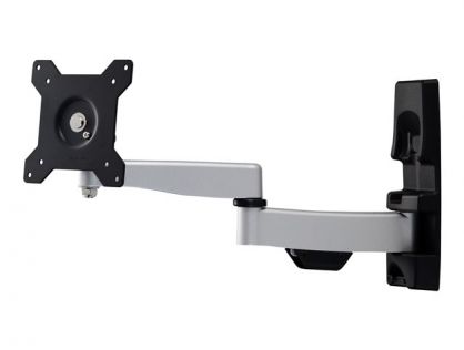 ULTRASLIM FULL MOTION WALL MOUNT VESA100