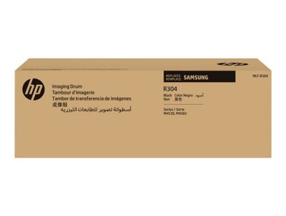 HP MLT-R304 - Black - original - printer imaging unit - for ProXpress SL-M4530ND, SL-M4530NX, SL-M4580FX, SL-M4583FX