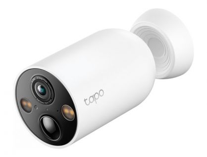 Tapo C425 V1.6 - network surveillance camera