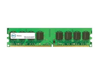 Dell - DDR3 - module - 16 GB - DIMM 240-pin - 1333 MHz / PC3-10600 - registered