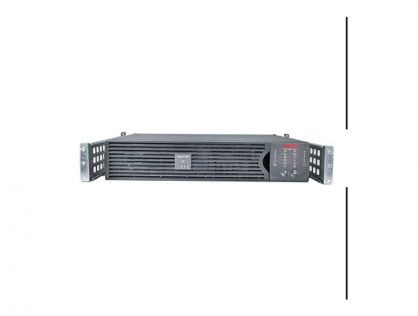APC Smart-UPS RT 1000VA - UPS - 700 Watt - 1000 VA - with APC UPS Network Management Card AP9631