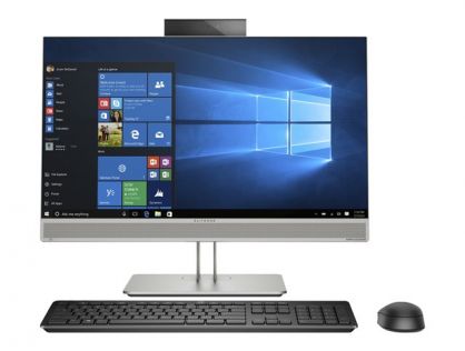 HP EliteOne 800 G5 - all-in-one - Core i7 9700 3 GHz - 32 GB - SSD 1 TB - LED 23.8" - UK