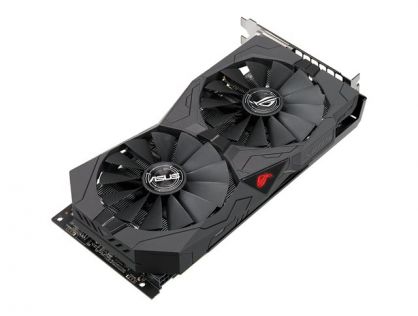 ASUS ROG-STRIX-RX570-8G-GAMING - graphics card - Radeon RX 570 - 8 GB