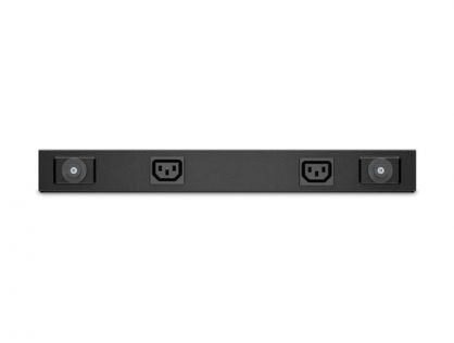 APC Basic Rack PDU AP6020A - Power distribution unit (rack-mountable) - AC 100-240 V - input: IEC 60320 C20 - output connectors: 13 (power IEC 60320 C13) - for P/N: SCL500RM1U, SCL500RMI1U, SMTL750RM2UCNC, SMX2KR2UX145, SMX3KR2UNCX145, SMX750CUS
