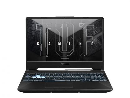 ASUS TUF Gaming F15 FX506HEB-HN187T - 15.6" - Core i5 11400H - 16 GB RAM - 512 GB SSD